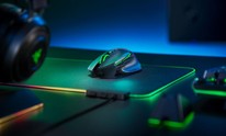 Razer launches Basilisk Ultimate wireless gaming mouse