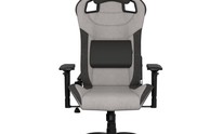 Corsair announces new gaming chair: T3 Rush