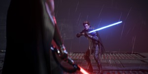 Star Wars: Jedi: Fallen Order Review
