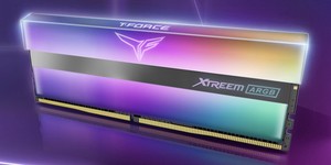 Teamgroup unveils mirror-finished RAM: T-Force Xtreem ARGB