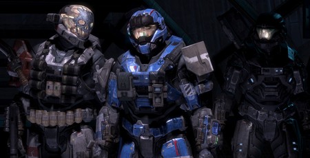 Halo: Reach