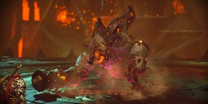 Darksiders: Genesis Review