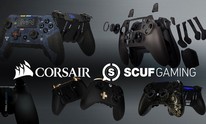 Corsair buys controller manufacturer, SCUF Gaming