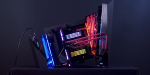 Mod of the Month November 2019 in Association with Corsair