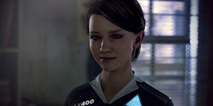 Detroit: Become Human changes system requirements at last minute