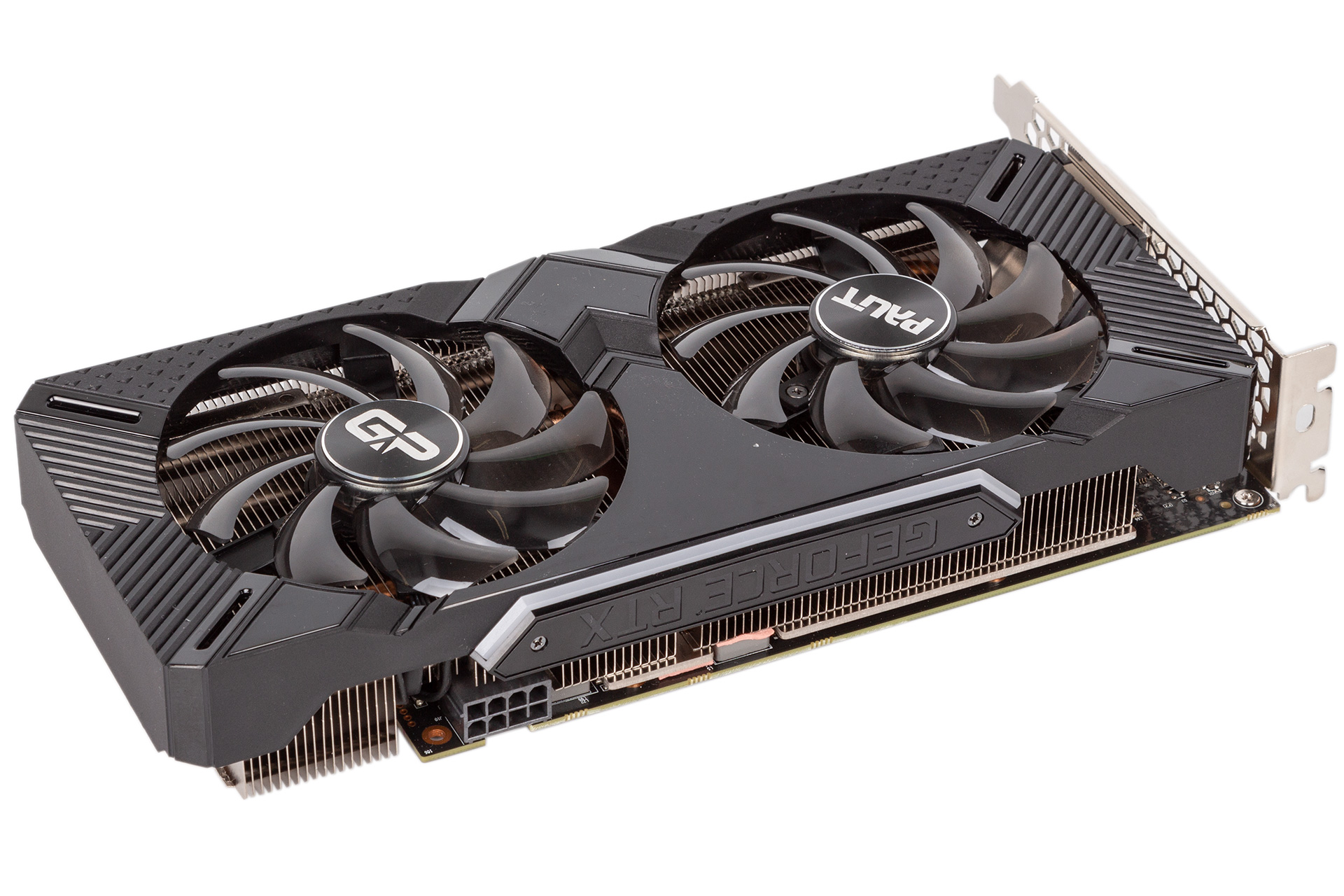 Palit GeForce RTX 2060 GamingPro OC Review | bit-tech.net