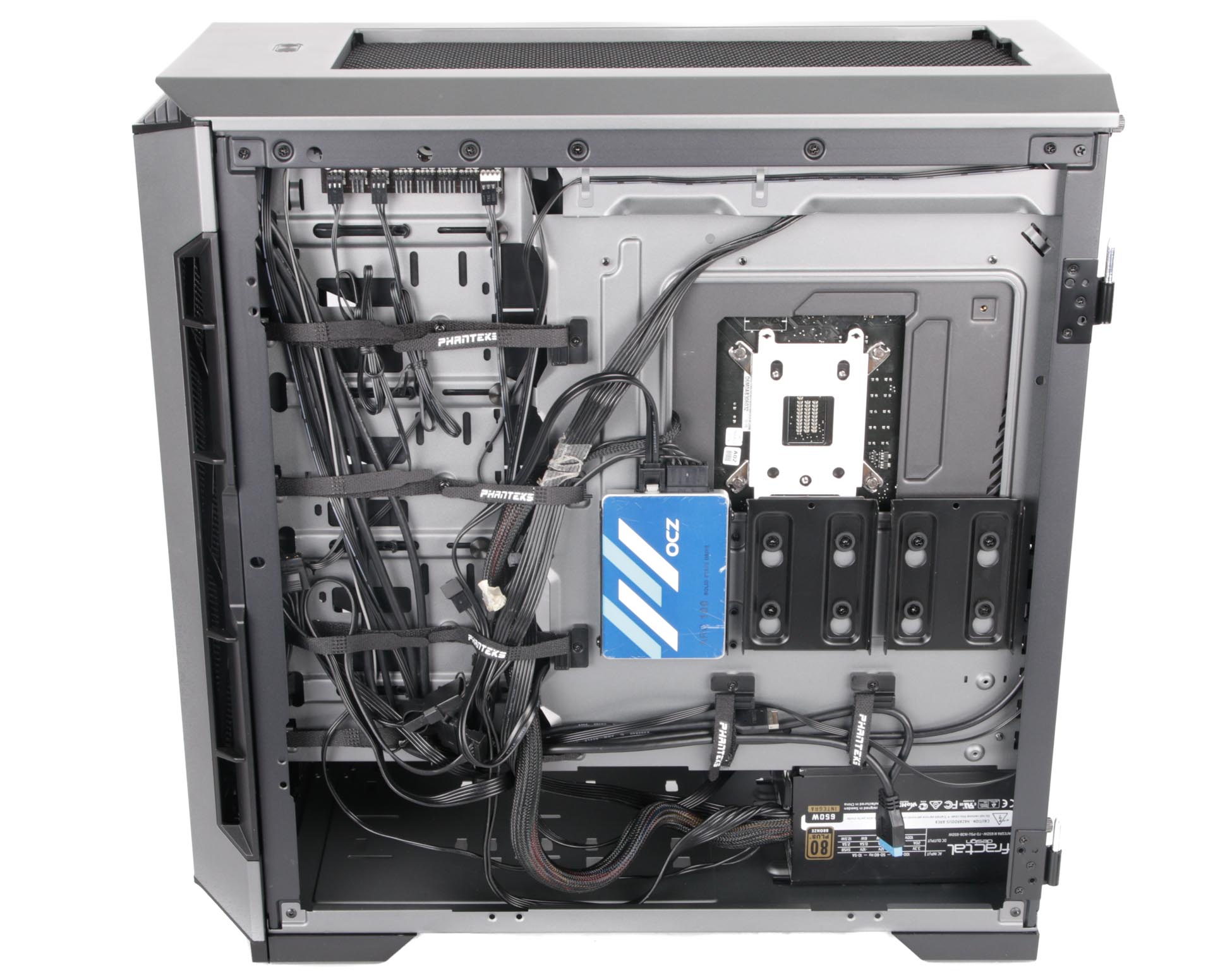 Phanteks m25