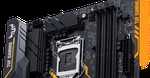 Asus TUF Z390-Plus Gaming (Wi-Fi) Review