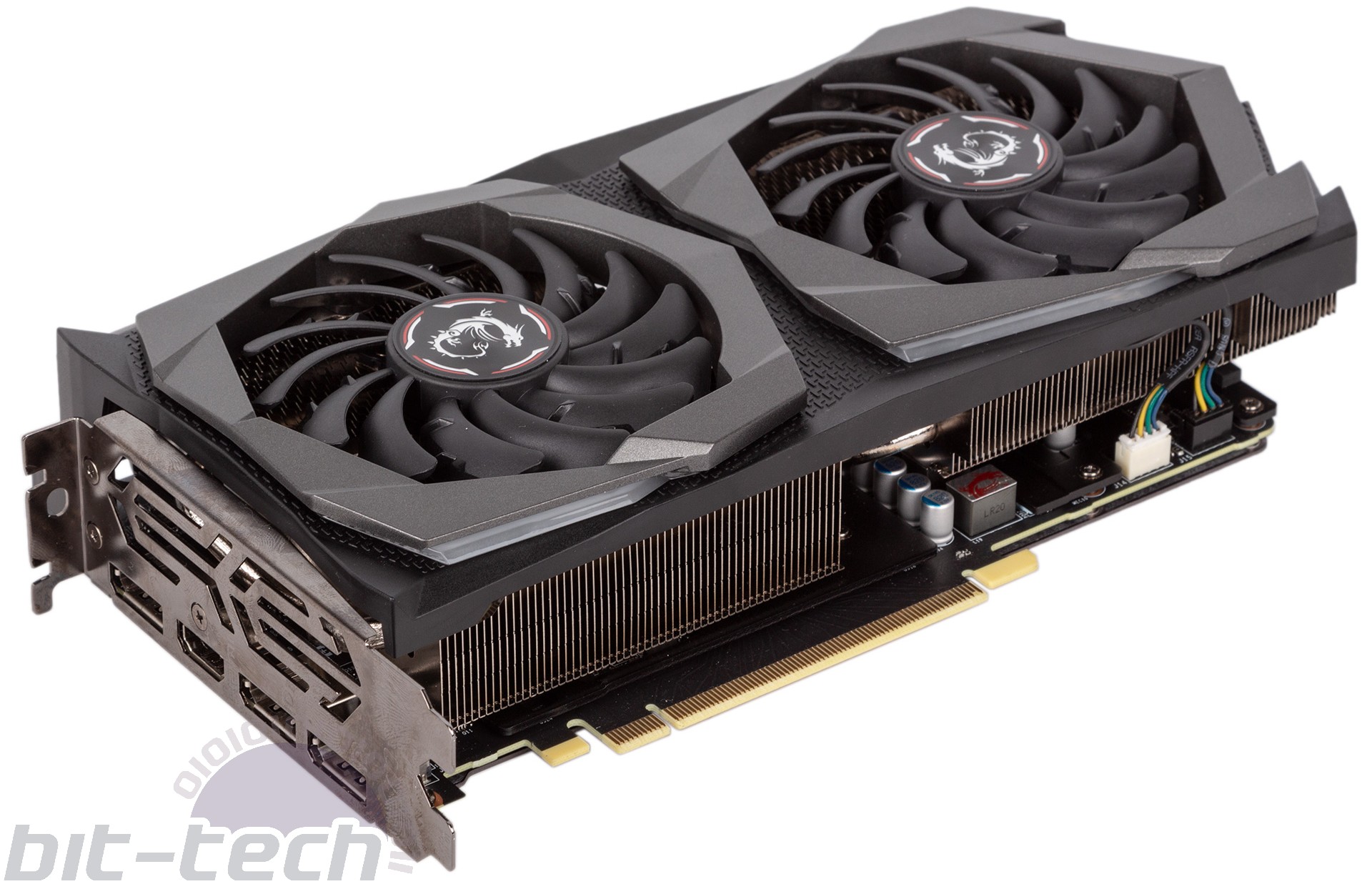 MSI GeForce RTX Gaming Z Review |
