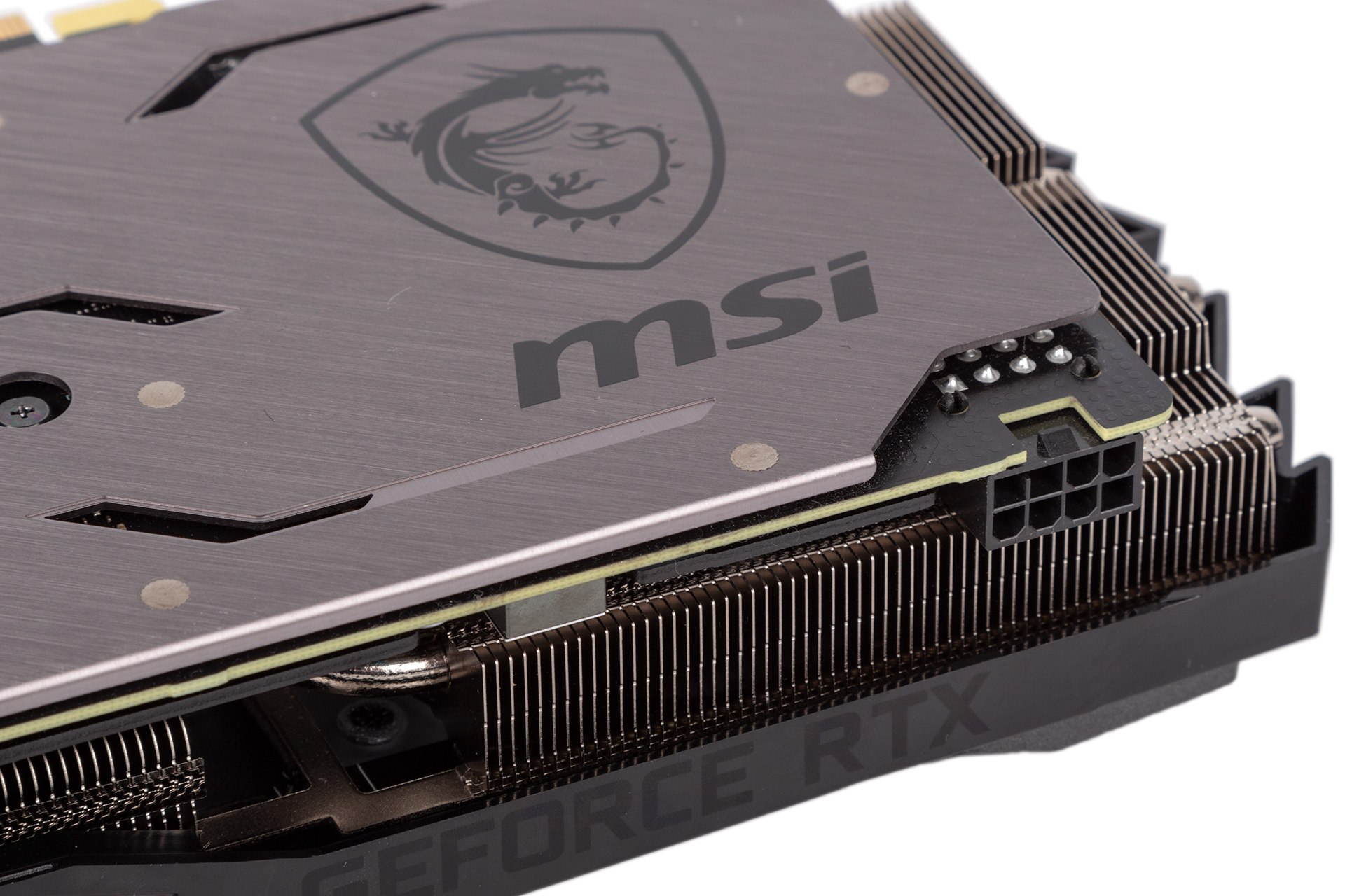 Msi rtx 2060 gaming z