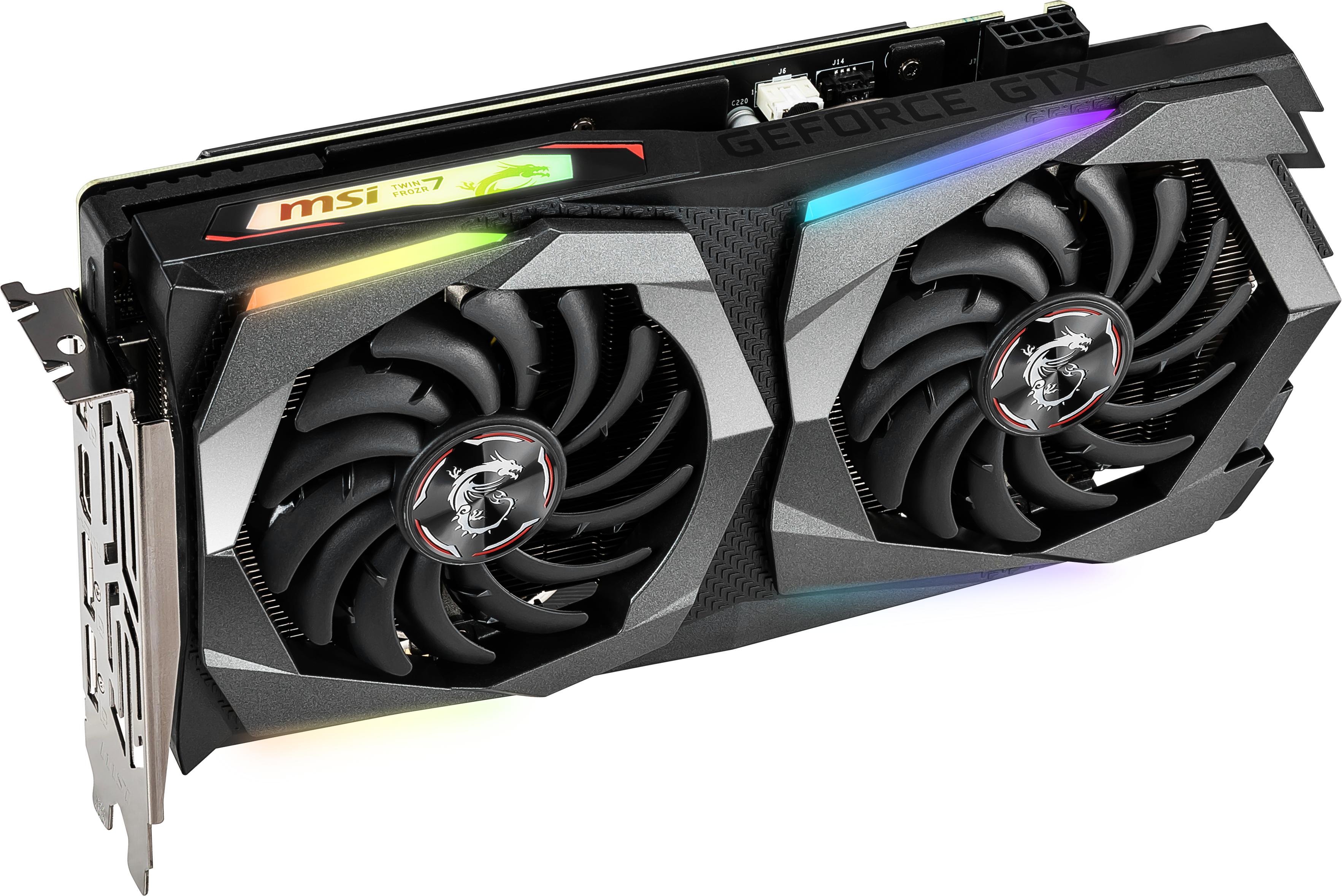 Nvidia GeForce GTX 1660 Super review: more power, more performance