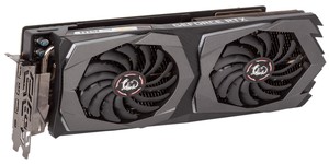 MSI GeForce RTX 2070 Gaming Z Review