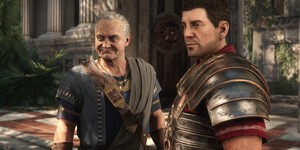 Early Ryse build showcases a very different game