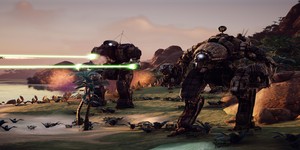 BattleTech: Flashpoint expansion pack announced