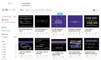 Internet Archive launches in-browser C64 emulation