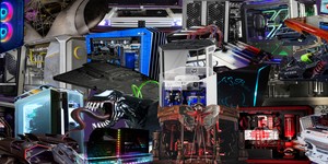 bit-tech Mod of the Year 2018 in Association with Corsair