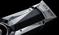 Nvidia launches GTX 1070 Ti