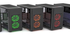 Phanteks launches Enthoo Pro M Special Edition chassis