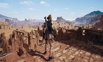 PlayerUnknown moves on from PUBG development