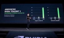 Nvidia goes all-in on AI tech with Chinese deals