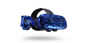 Valve launches SteamVR Motion Smoothing beta