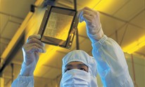 TSMC warns of delays due to virus infection