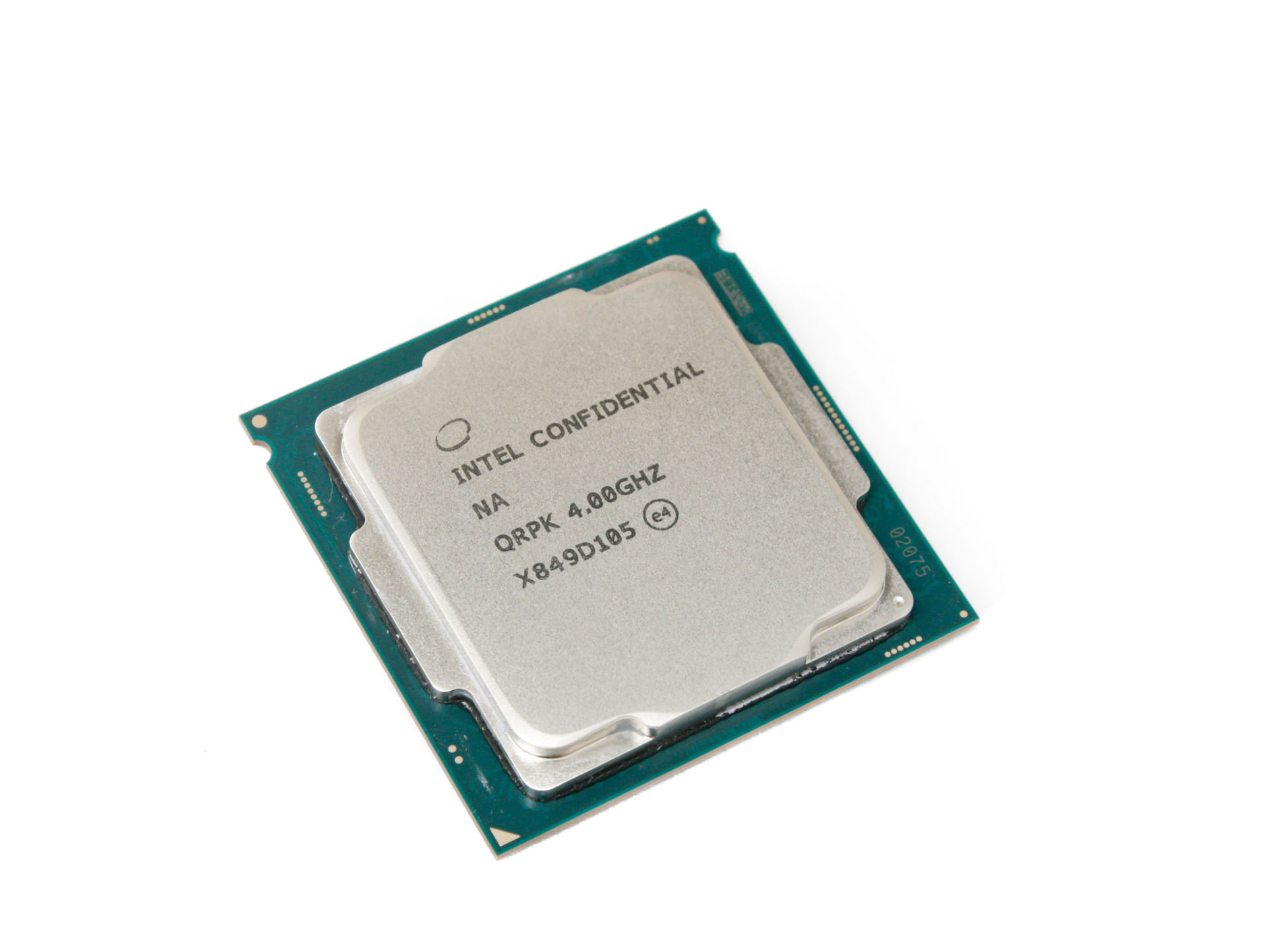 Intel Core I3 9350kf Review Bit Tech Net