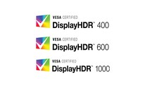 VESA launches DisplayHDR certification specification