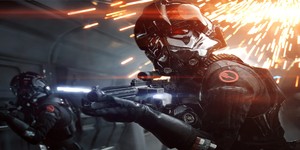 EA temporarily removes microtransactions from Star Wars Battlefront II