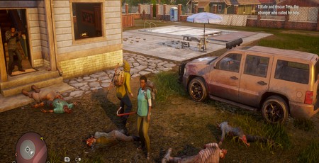 State of Decay 2 – Review