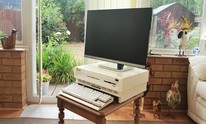 Checkmate A1500 relaunched as crowdfunded PC, Amiga case