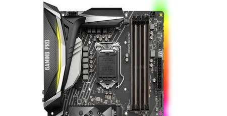 MSI Z370 Gaming Pro Carbon AC Motherboard Review