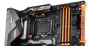 Z370 Motherboard Preview Roundup