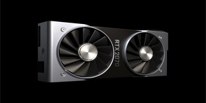 Nvidia announces GeForce RTX 2070 availability