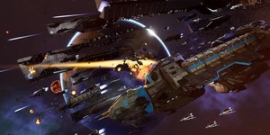 Hadean hosts 10k-ship Eve: Aether Wars battle