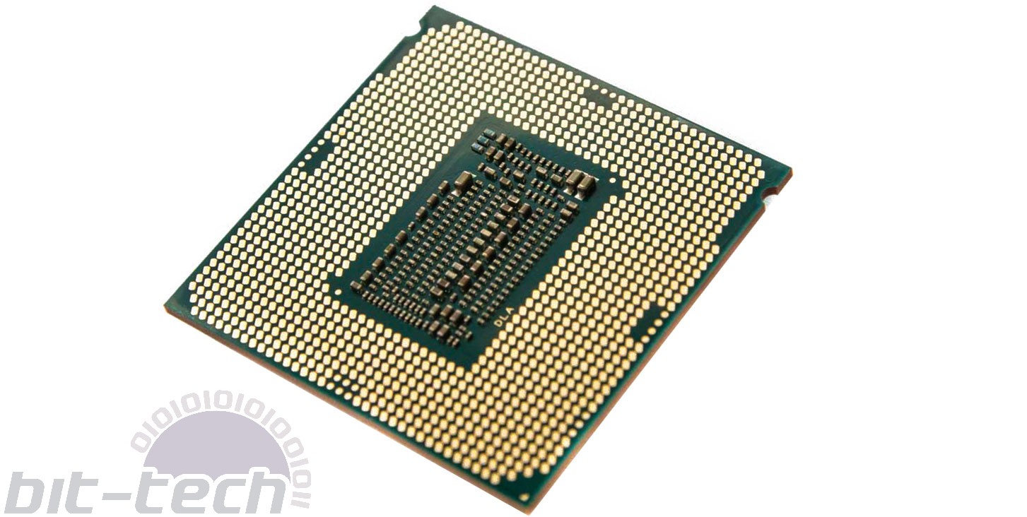 Intel Core i5-9500 Review | bit-tech.net
