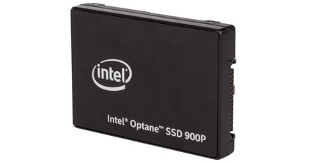 Intel on sale ssd 900p