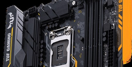 Asus TUF Z390-Plus Gaming (Wi-Fi) Review | bit-tech.net