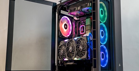 Video: Corsair Crystal Series 680X RGB Build | bit-tech.net