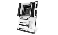 NZXT enters the motherboard market with the N7 Z370