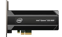 Intel launches Optane SSD 900P Series