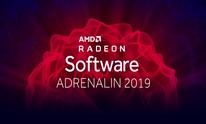 AMD releases Radeon Software Adrenalin 2019 Edition