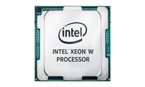 Intel launches new Xeon Processor W workstation CPUs