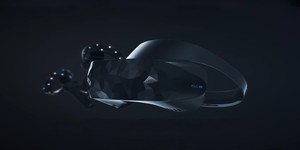 Asus announces Windows Mixed Reality headset