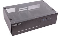 Nanoxia Project S Mini Review