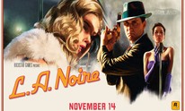Rockstar announces L.A. Noire: The VR Case Files for HTC Vive