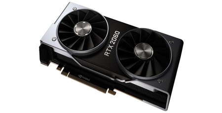 nvidia geforce rtx 2060 founders edition