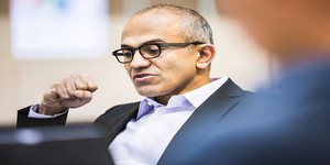 Microsoft confirms job cuts amid cloud reorg
