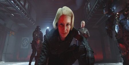 Wolfenstein II: The New Colossus - What are critics saying about the game