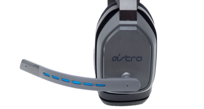 Astro A10 Review